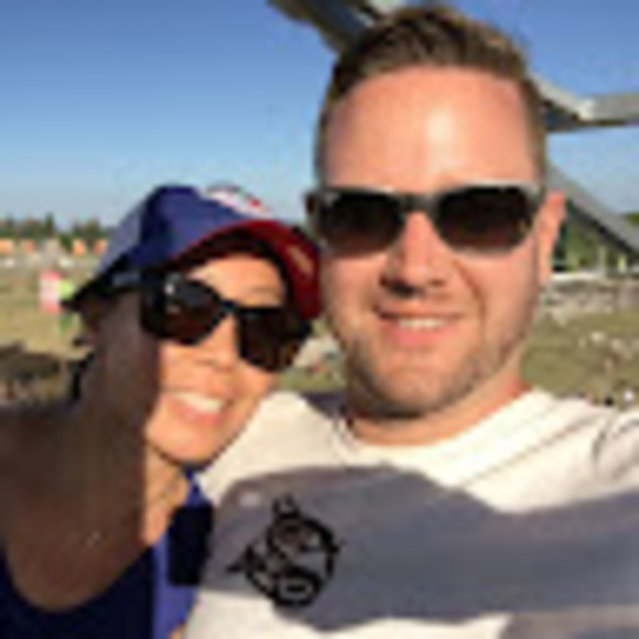 Meet your Posher, Mike - Picture 1 of 1